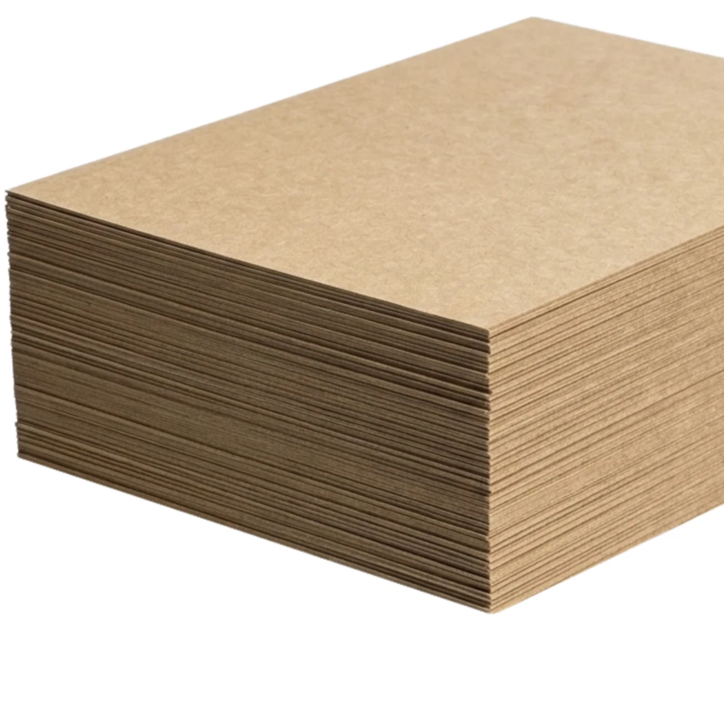 A4 Cards – Pack of 25 Sheets | Premium Heavyweight Cardstock- 4 colours