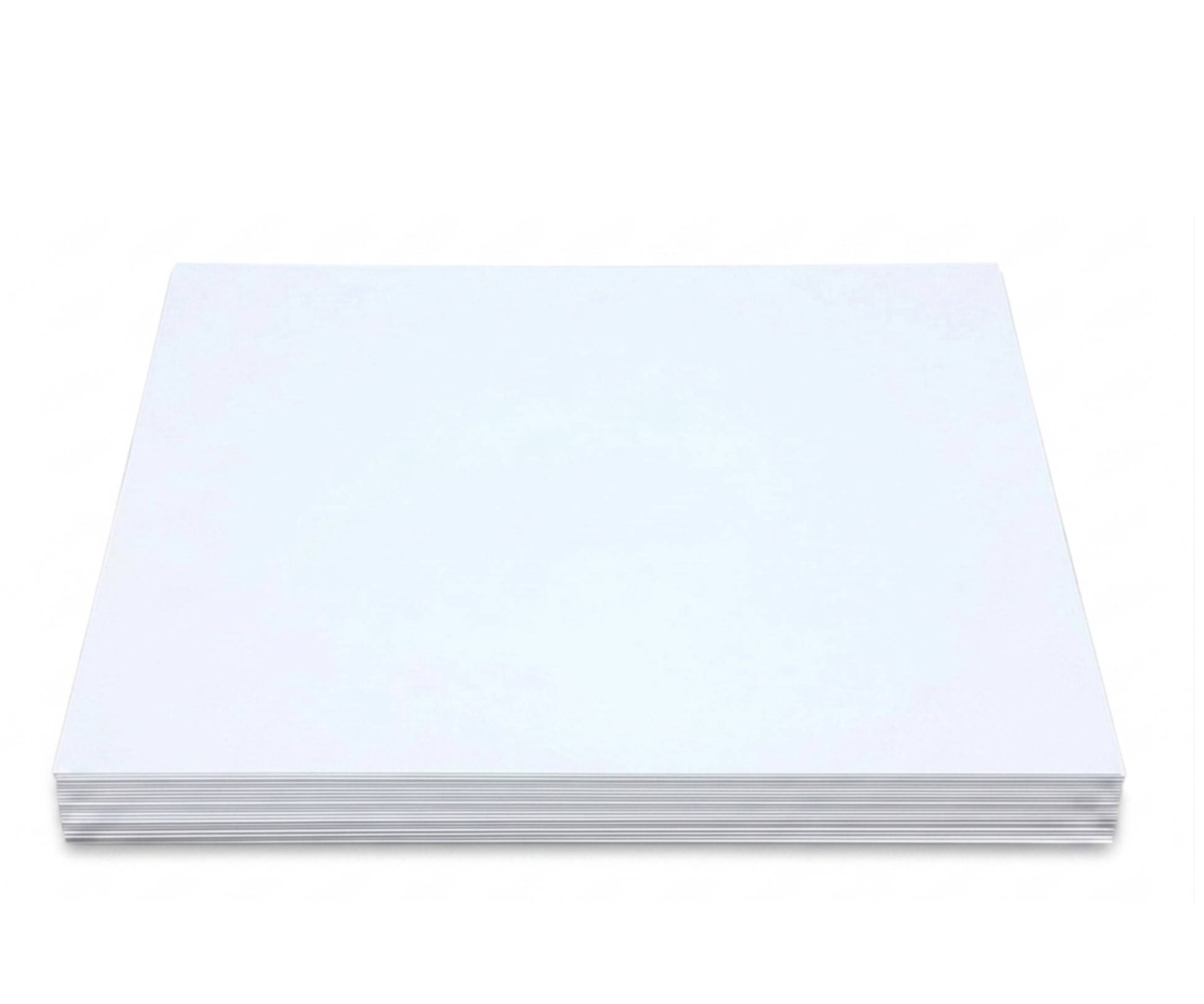 WHITE CARD 180GSM THICK CARD STOCK PRINTING DRAWING PAPER CRAFTS LARGE SHEETS 
