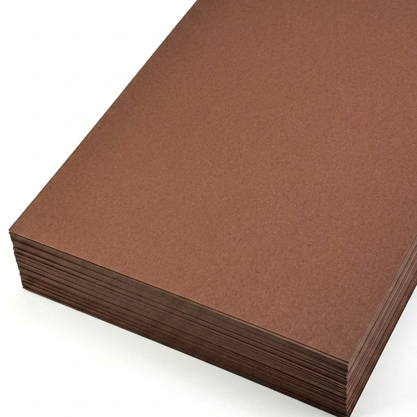 A4 Cards – Pack of 25 Sheets | Premium Heavyweight Cardstock- 4 colours