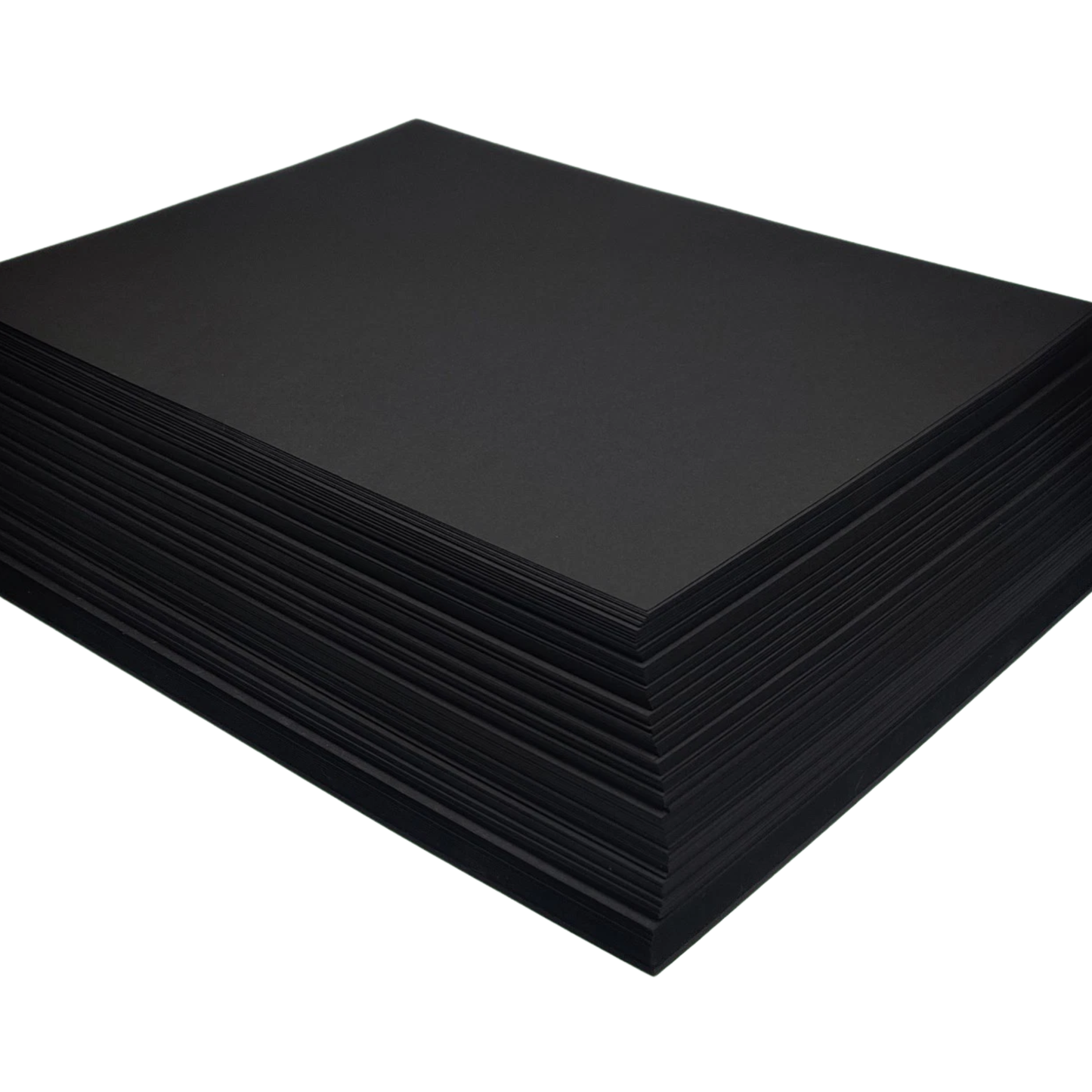 A4 Cards – Pack of 25 Sheets | Premium Heavyweight Cardstock- 4 colours