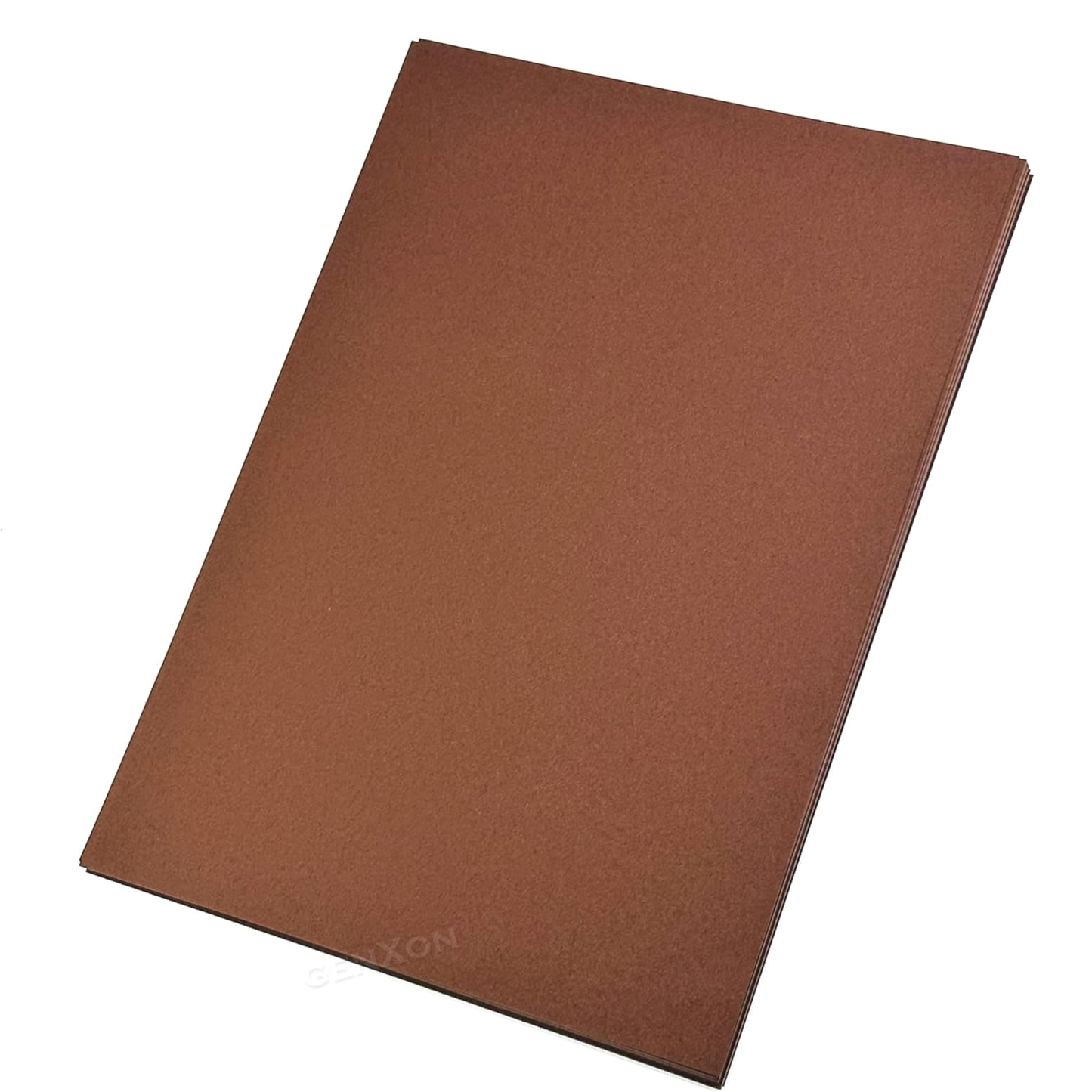 A4 Cards – Pack of 25 Sheets | Premium Heavyweight Cardstock- 4 colours