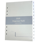 2026 DIARY REFILL INSERT A5 SIZE PLANNER FILOFAX COMPATIBLE
