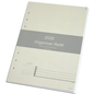 2026 Diary Refill Pages A5 Week to View