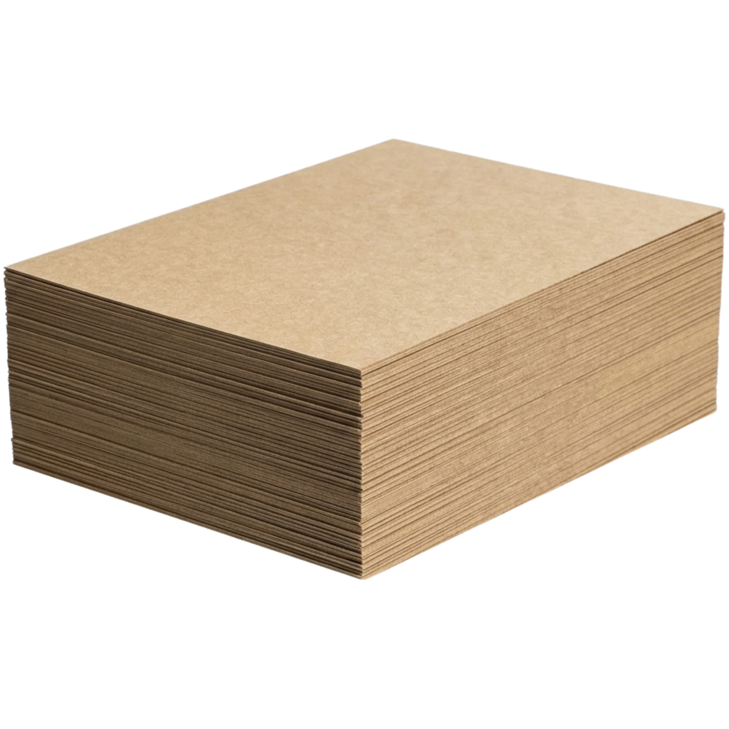 A4 Cards – Pack of 25 Sheets | Premium Heavyweight Cardstock- 4 colours