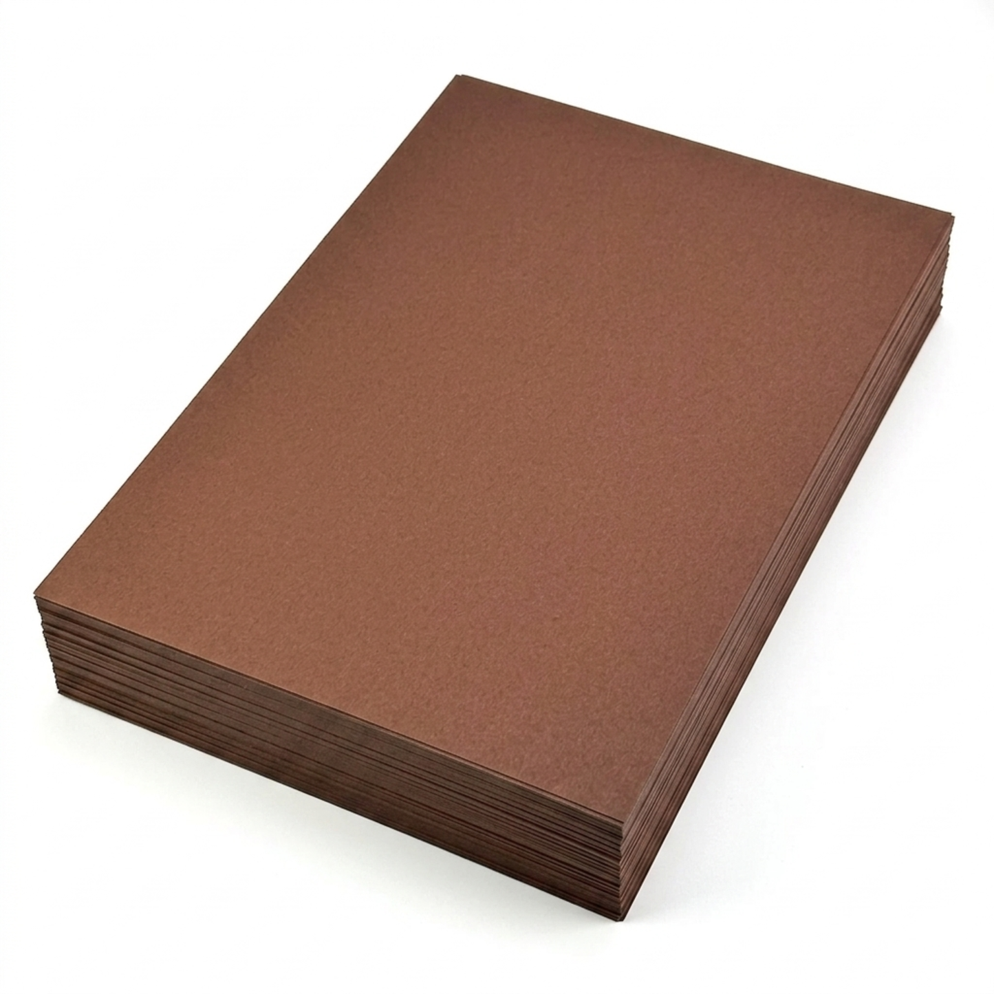 A4 Cards – Pack of 25 Sheets | Premium Heavyweight Cardstock- 4 colours