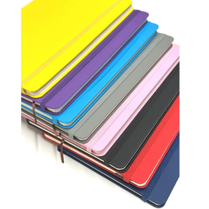 notebooks a5